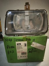 Feu avant (phare) Ford SIERRA