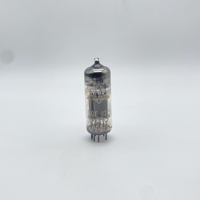 Telefunken QQE02/5 =  TT23 Röhre, geprüft- near NOS Vacuum Tube Tested