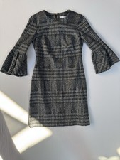 Calvin Klein Knee Length 3/4 Sleeve She ath Dresses for Women for sale