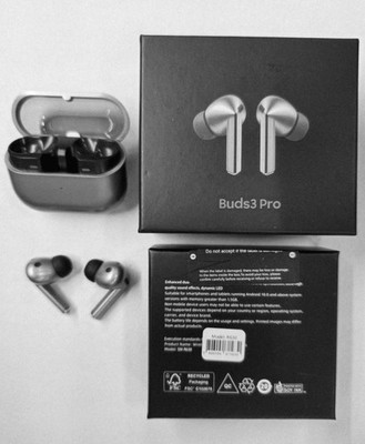Buds 3 Pro Universal Wireless Bluetooth Earbuds Unable to connect to App
