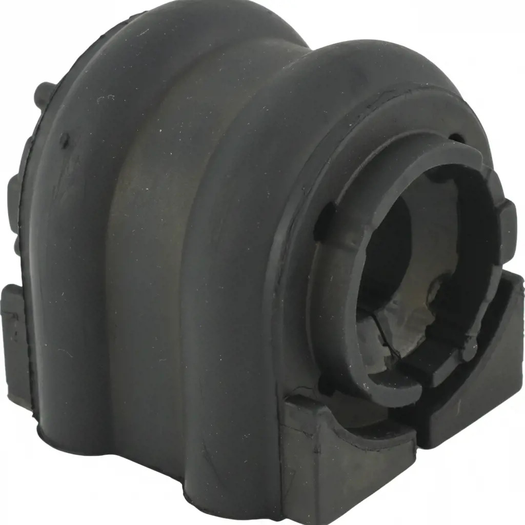 Boccola in gomma barra stabilizzatrice Assale posteriore KSB-K5R FEBEST - Immagine 2