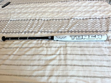 Used Monsta White Flame Torch M2 25 oz Midloa...