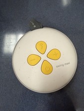 Medela Swing Maxi Pump Motor Unit Works Great Replacement Part Only