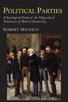 Robert Michels | Political Parties | Taschenbuch | Englisch (2016)