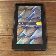 Amazon Kindle Fire 1st Generation 7 8GB Table...