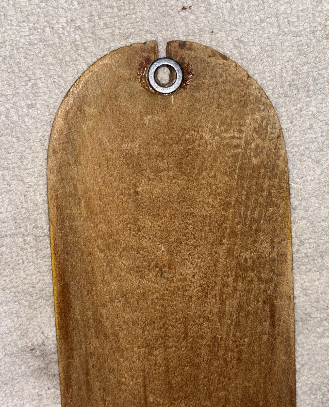 M.S. Converse Company-Advertising Thermometer-Coal Dealer-Delaware & Hudson RR thumbnail 7