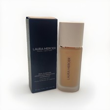 Laura Mercier Real Flawless Weightless Perfecting Foundation 2C2 SOFT SAND
