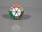 Polyhedral 14 Sided Twisty Puzzle Rubik's Cube-Like Unusual Puzzle! 2 inch Tall — photo 2