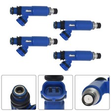 Injecteur Mazda MX5