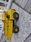 Tonka Dump Truck Metal