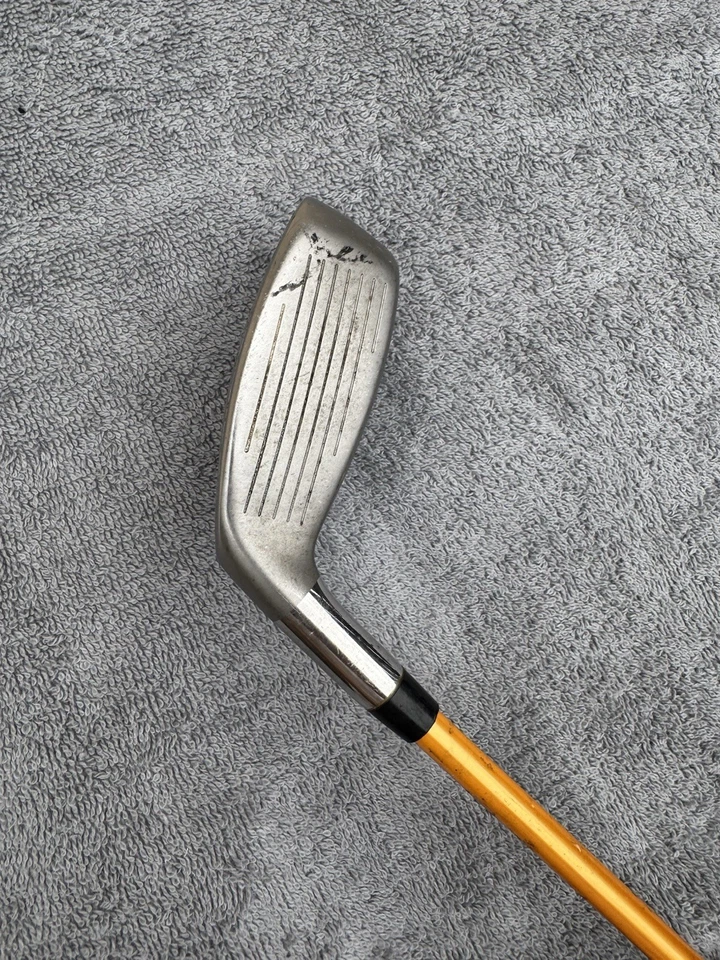 Adams Idea a7 17*-2 Iron Hybrid/Mamiya 85 Series Stiff Flex Graphite/RH - Image 2 of 4