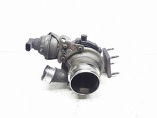 Turbo Volvo S60