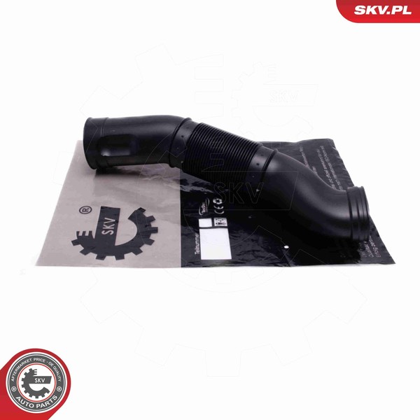 Ansaugschlauch Luftfilter Esen SKV 54SKV514 FüR Mercedes Klasse W220 V220 C215-image