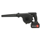 Electric Leaf Blower High Power Lithium Cordless Electric Air Duster For Rep HLF