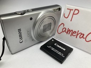 Canon Ixy 210 | eBay