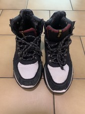 S.Oliver Boots  Sehr gern getragen Sammler Liebhaber Winterschuhe Gr. 42