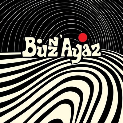 Buzz' Ayaz: Buzz' Ayaz - Glitterbeat Records  - (LP / B)