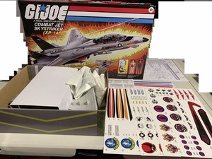 G.I.ジョー スカイストライカー タカラ Takara Tomy - G.I.ジョー スカイストライカーの通販 by もりもり's