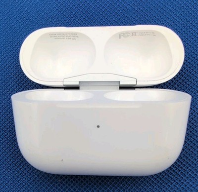 Apple AirPods Pro 1 Charging Case A2190 | eBay
