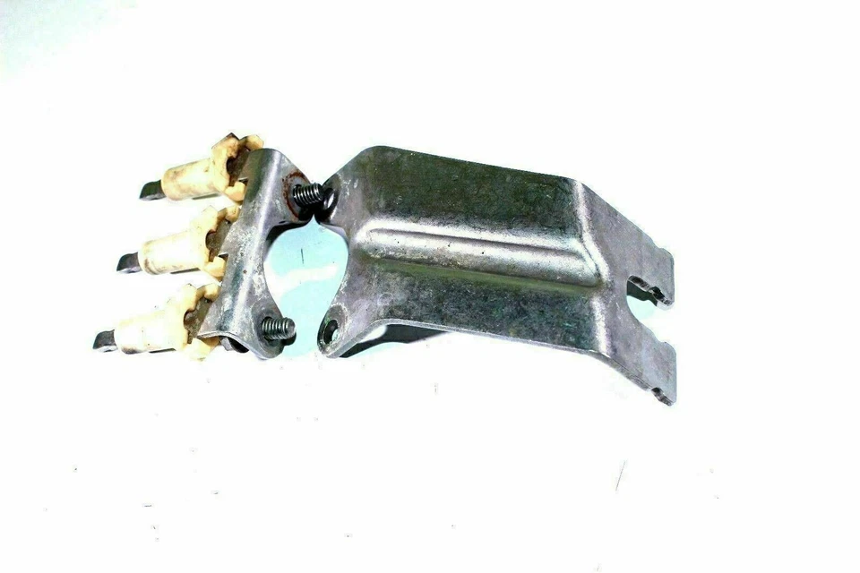 Soporte Kawasaki STX 900-1100 900 STS 1997-06 13091-3800 11048-3770 Foto 2 de 4