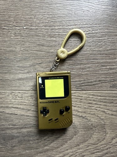 Classic Consoles Backpack Buddies Blind Bag - Nintendo Gameboy Color ...