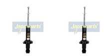 REAR LEFT AND RIGHT MM40057 SHOCK ABSORBER FITS HONDA FR-V 1.7