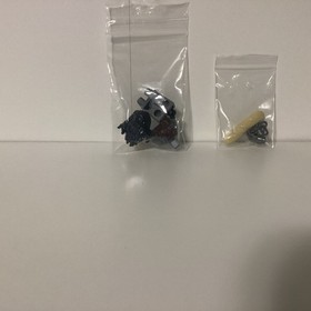 Lego Lotr Pirate Of Umbar New Never Assembled!