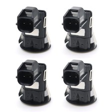 4 PDC Parking Sensors for Infiniti Nissan Vehicles Replacement 25994-CM13E