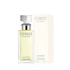 Calvin Klein Eternity Eau de Parfum 100ml EDP Spray New & Sealed