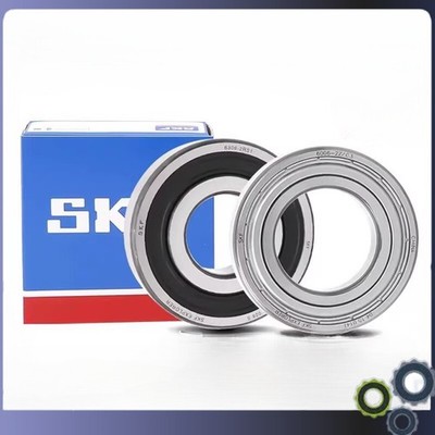 1PCS NEW SKF Deep Groove Ball Bearing 6220 6221 6222 6224 6226 6228 2Z 2RS1 C3