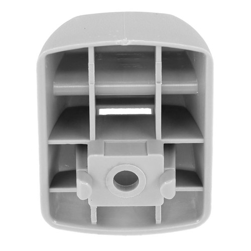 Convenient Sun Visor Retainer Clips for Ford For Focus 2000 2004 2 Pack - Picture 9 of 12