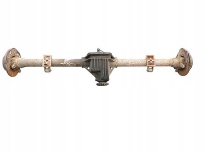 Hinterachsgetriebe Differential hinten IVECO DAILY III 2.8 HPI 106ps