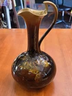 Rookwood Vase Albert Valentien 1890s 10 Inches Tall