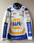 New NASCAR Hendrick Motorsport Chase Elliott NAPA Uniform Nylon jacket men's L