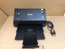 EPSON DS-860 J351A  High Speed Document Scann...