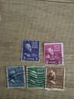Liberia Presidents Souvenir Sheets & Stamps $20 $100 Abraham Lincoln — photo 6