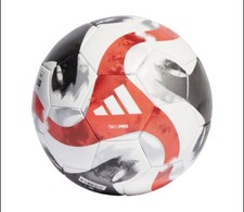 New Adidas Tiro Pro Soccer Ball Football FIFA Quality Pro HT2428 rrp 120