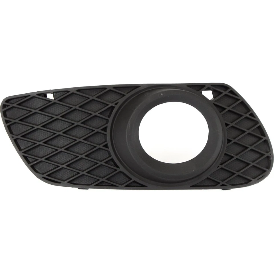 Juego de embellecedores de faros antiniebla para Mercedes Benz ML350 2006-2007 izquierda y derecha 2 piezas Foto 3 de 4