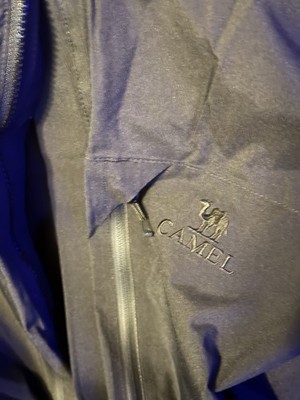 Expensive Designer camel coat  Men s Arctic Sentinel Elite 3-in-1  Jacket Xxl