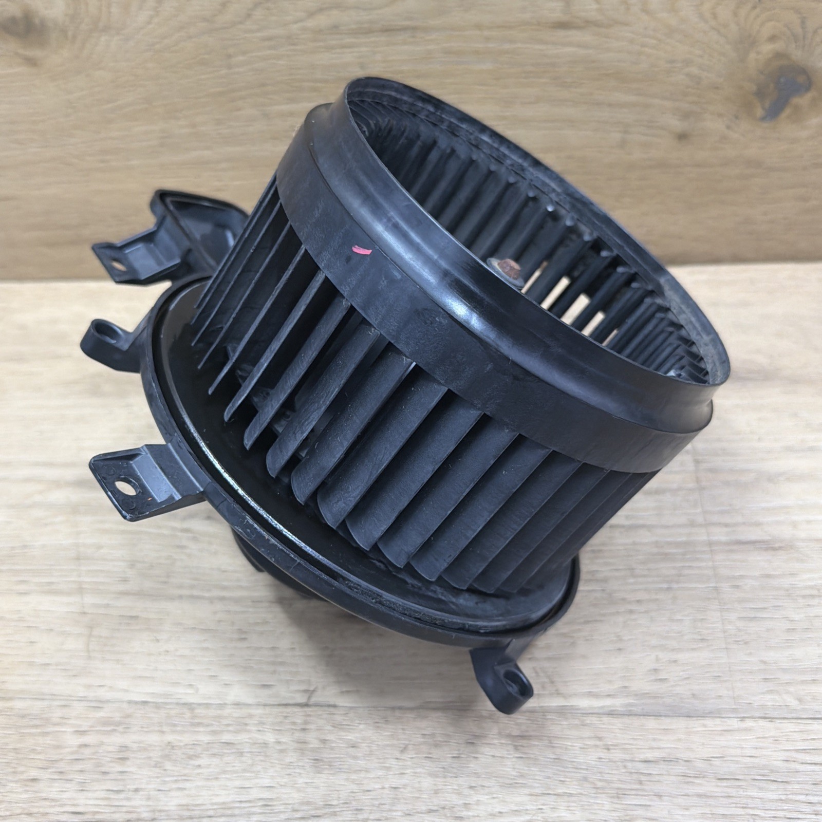 Maserati Ghibli S Q4 2014-2020 Blower fan