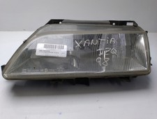 88205035G LINKER SCHEINWERFER / 163312 FÜR CITROËN XANTIA BERLINA 1.9 TD SX