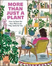 Krystal Duran More Than Just a Plant (Hardback) (UK IMPORT) (PRESALE 11/05/2026)