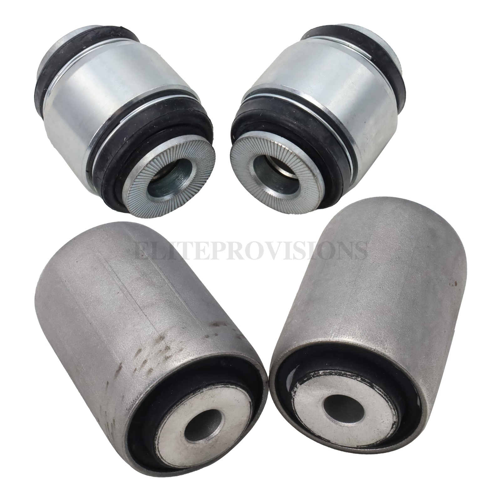 Maserati Levante 2017 Rear Lower Control arm bushings 4 pcs P/N 670106331
