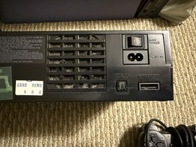 Sony PlayStation 2 SCPH-15000 (NTSC-J) JAPAN - Tested Working Bundle US Seller