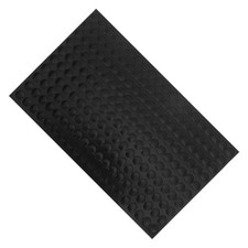 200 Pcs Mouse Skates for Tracking Foot Accessory Feet Replacement Pads