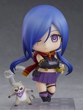[Gebraucht] Nendoroid RELEASE THE SPYCE Yuki Hanzomon [Good Smile Company]