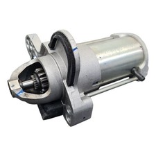 Renault Clio MK5 (Ph1) (XJA) 2022 1.0 Petrol Comstar Starter Motor 233008820R