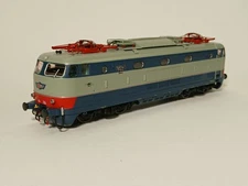 ACME 60108 LOCOMOTIVA E 444 056 "Shunt Chopper" Digitale Dcc
