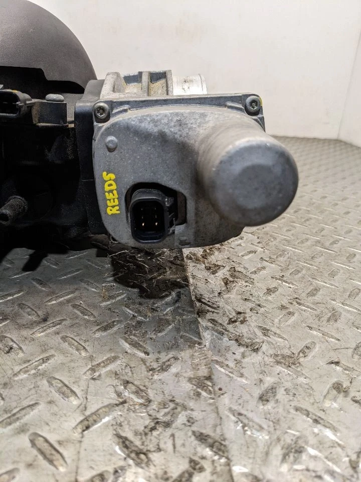 Coletor de admissão LS3 com trilhos de combustível fabricante de equipamento original 6.2L 6.0L Corvette Camaro 1176111 - Imagem 2 de 4