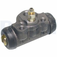 Delphi Radbremszylinder LW61157 FüR Mitsubishi L200 L400 Bus K62T PA3W 4WD K75T
